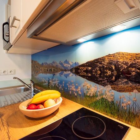 Haus Martina Apartment ทักซ์ ภายนอก รูปภาพ